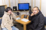 Blu‐ray豪華版には大根仁監督と原作者・渋谷直角のオーディオコメンタリーを収録！