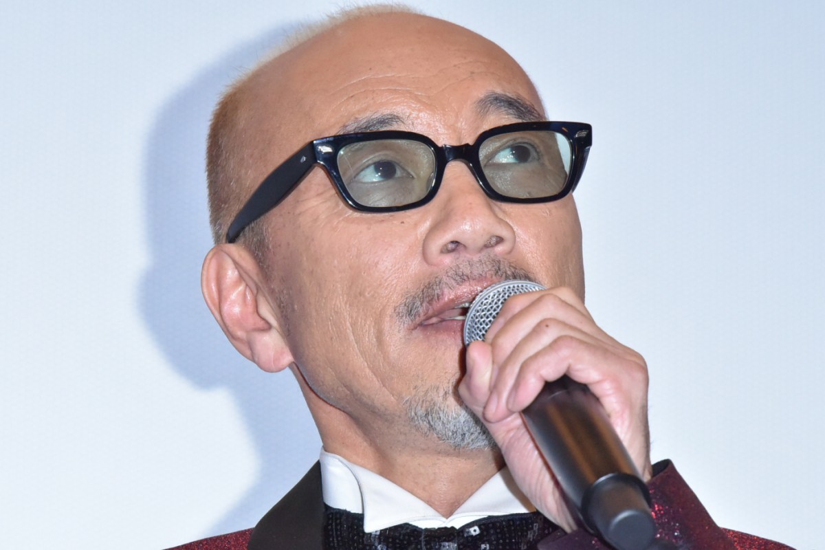 知英、山崎育三郎と入れ替わり希望「誕生日が一緒で兄弟みたいな感じ」