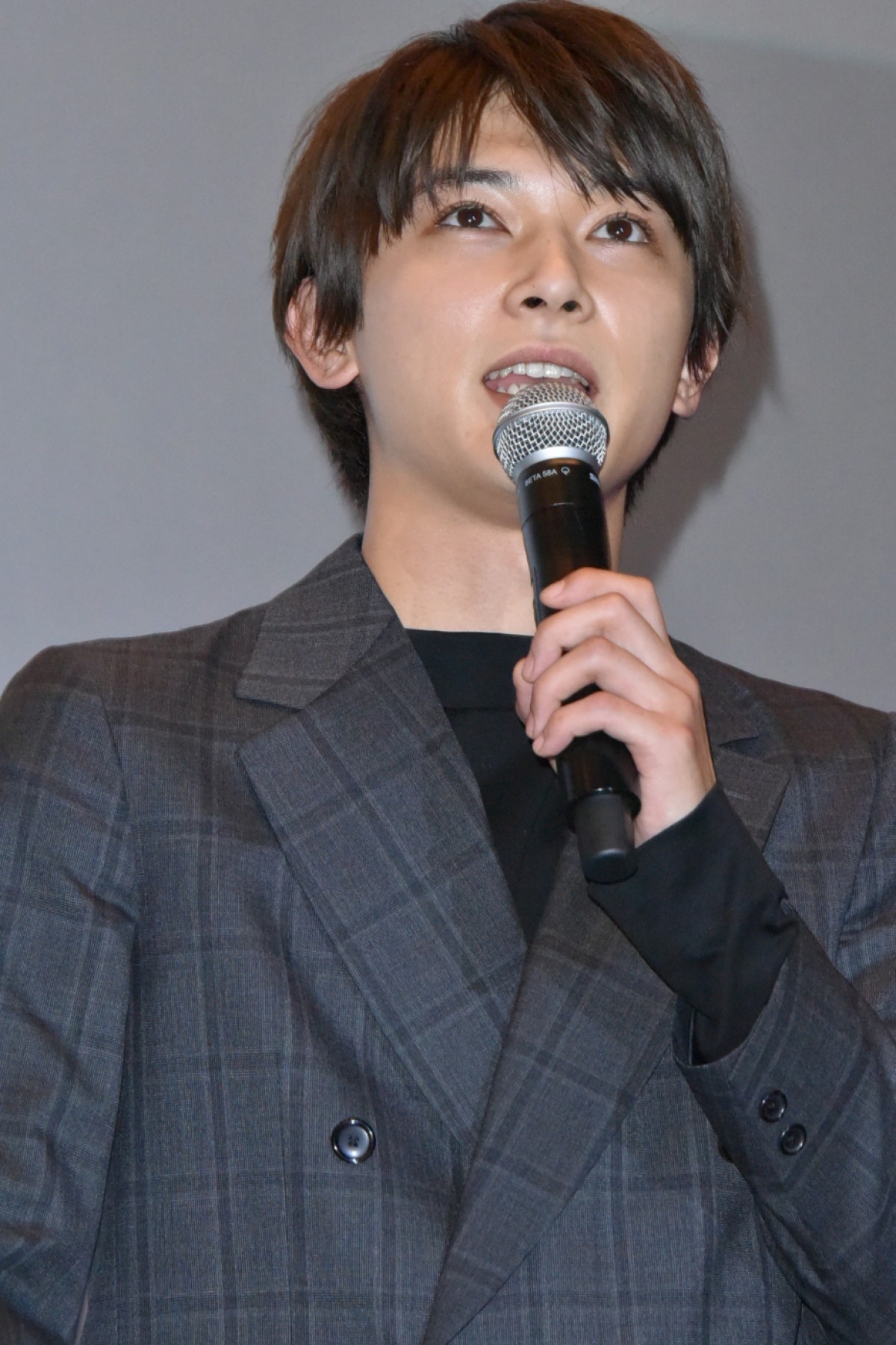 吉沢亮、俳優デビュー10周年！ “国宝級イケメン”だけじゃない魅力