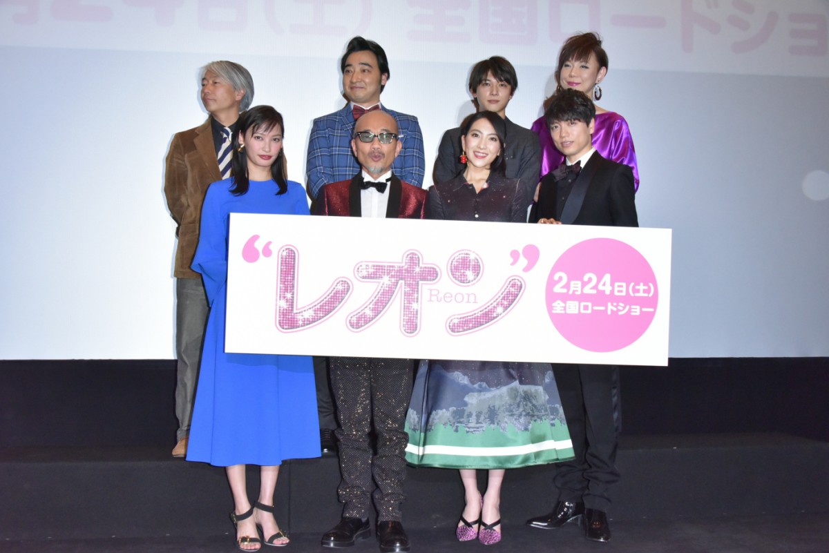 知英、山崎育三郎と入れ替わり希望「誕生日が一緒で兄弟みたいな感じ」