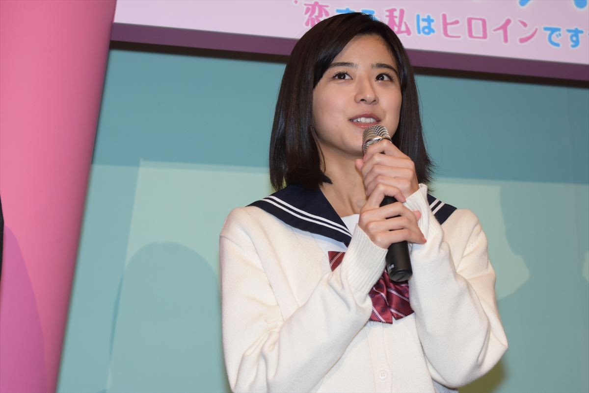 小瀧望、親友役の高杉真宙への愛を熱弁「本当にね、可愛いんですよ」