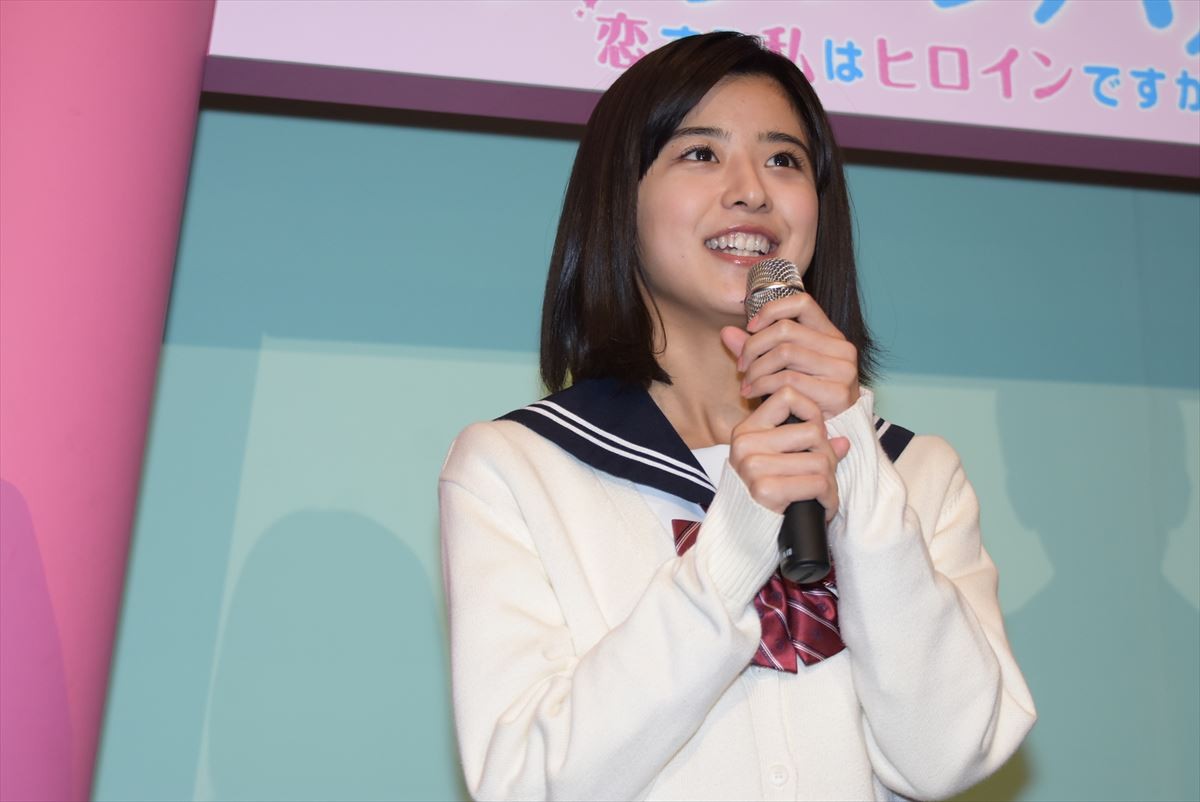小瀧望、親友役の高杉真宙への愛を熱弁「本当にね、可愛いんですよ」