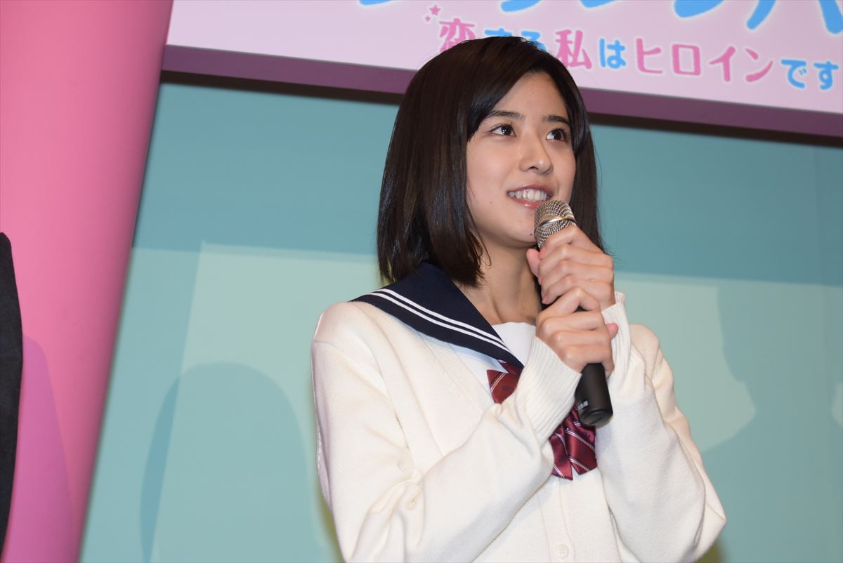 小瀧望、親友役の高杉真宙への愛を熱弁「本当にね、可愛いんですよ」
