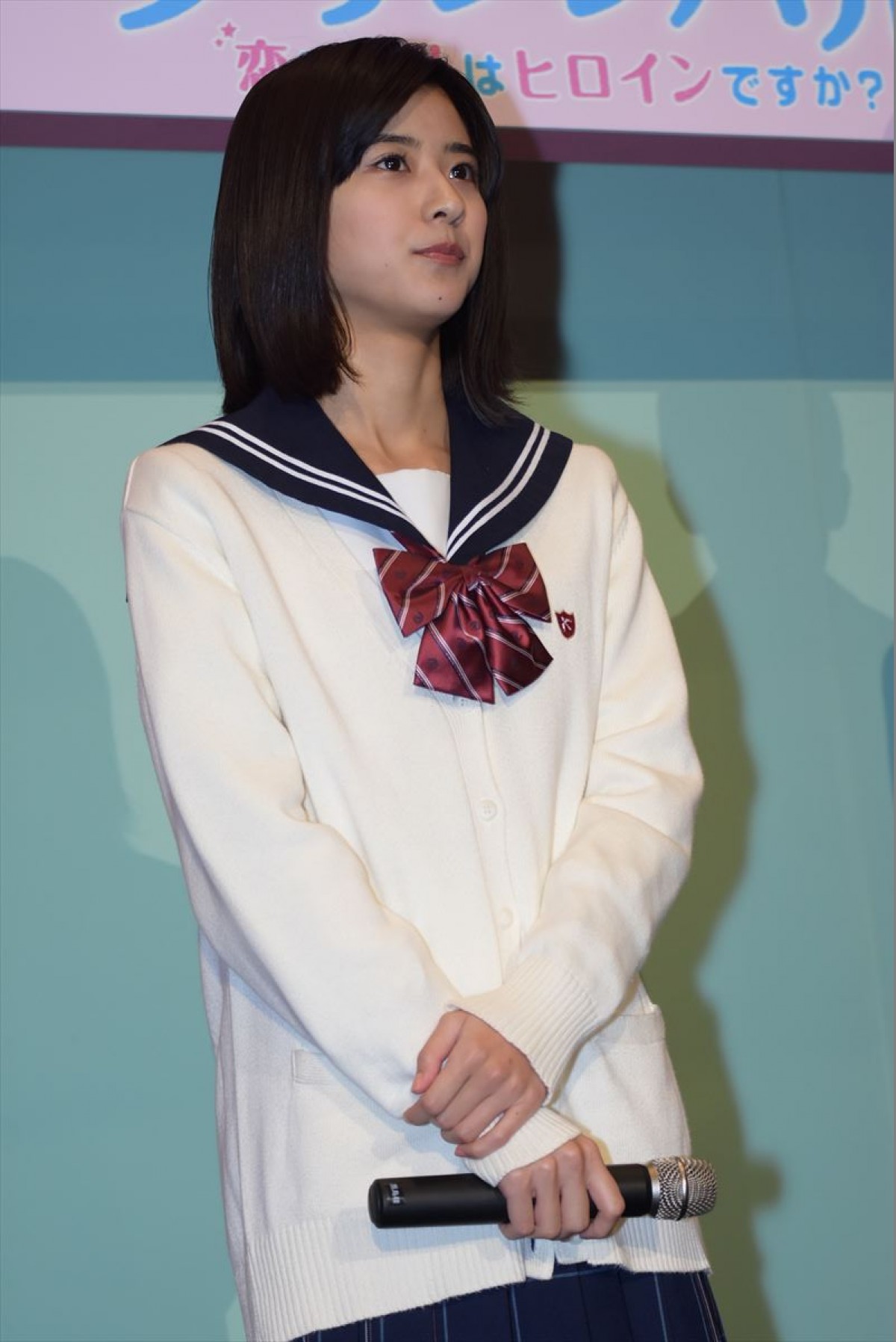 小瀧望、親友役の高杉真宙への愛を熱弁「本当にね、可愛いんですよ」