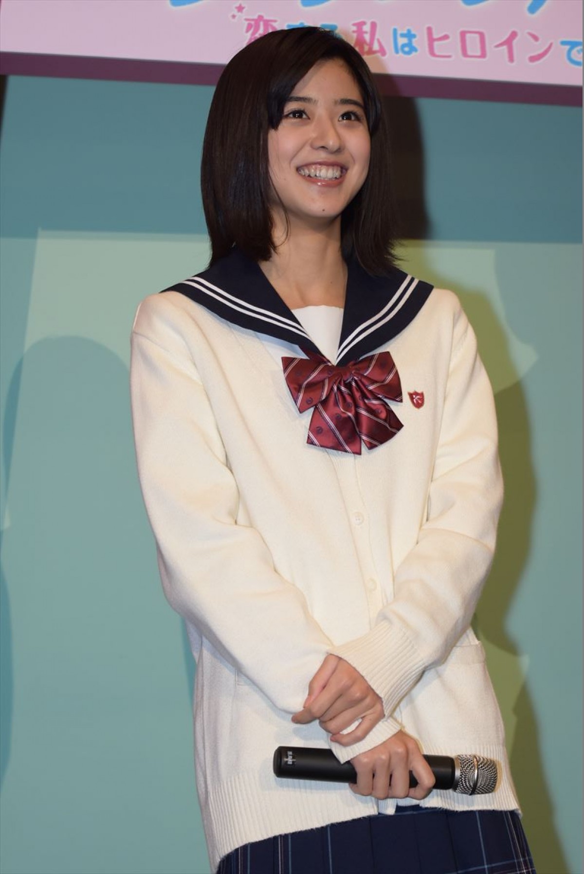小瀧望、親友役の高杉真宙への愛を熱弁「本当にね、可愛いんですよ」