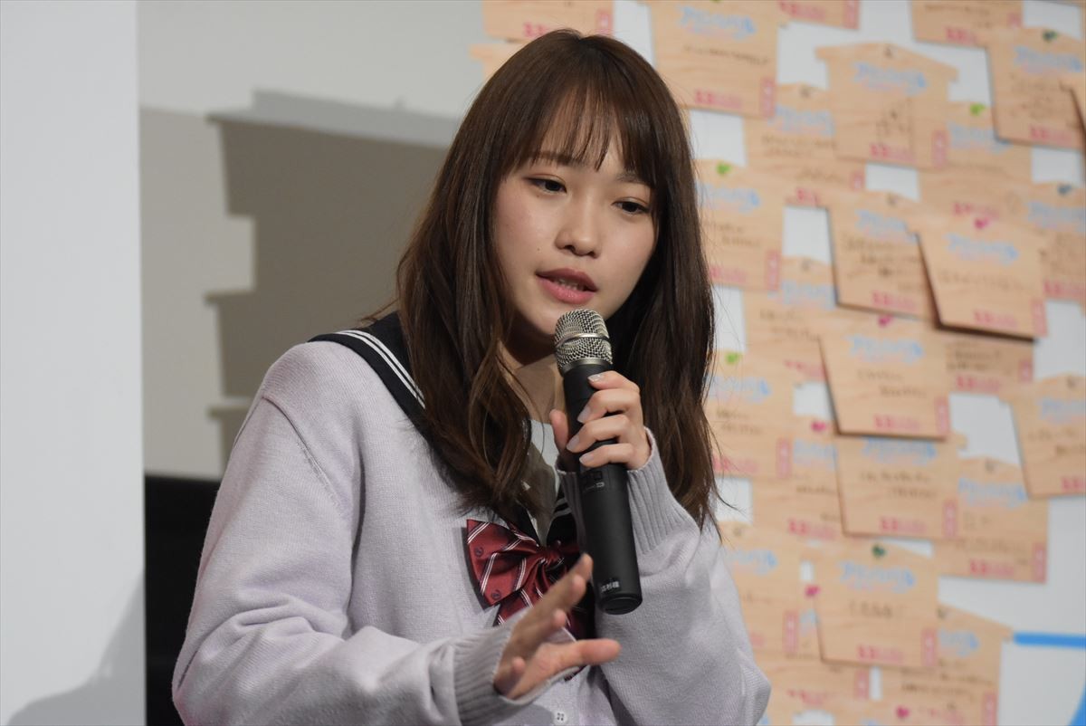 小瀧望、親友役の高杉真宙への愛を熱弁「本当にね、可愛いんですよ」