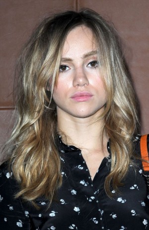 スキ・ウォーターハウス