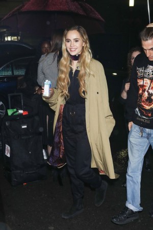 スキ・ウォーターハウス