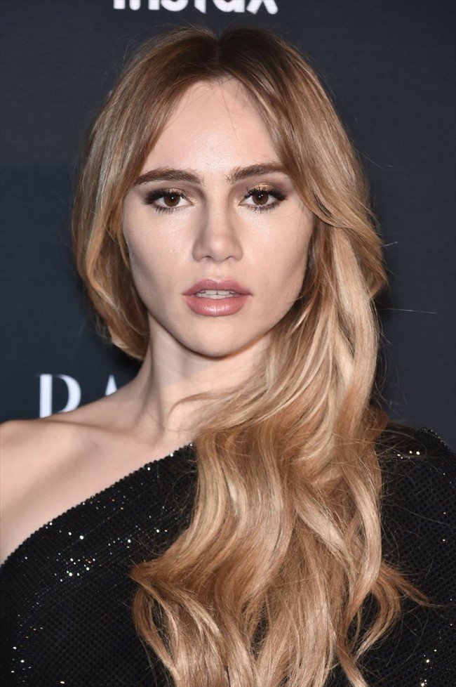 スキ・ウォーターハウス、Suki Waterhouse