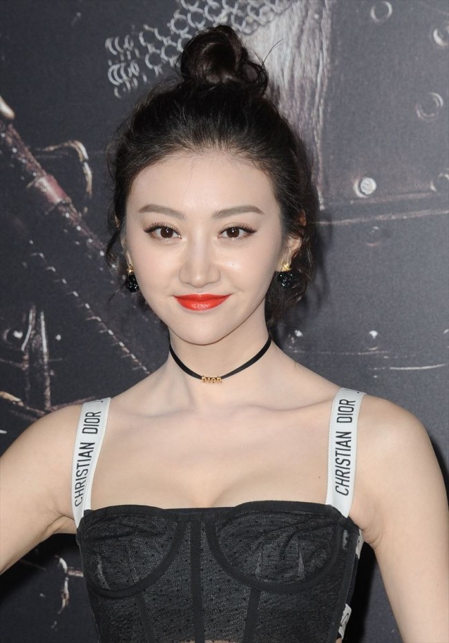 Jing Tian、ジン・ティエン
