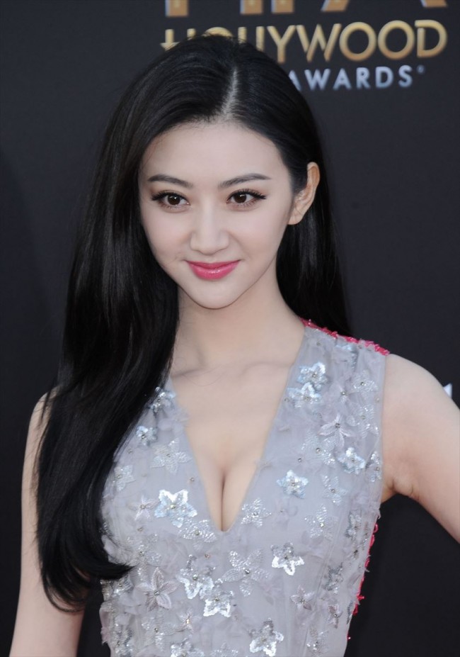 Jing Tian、ジン・ティエン