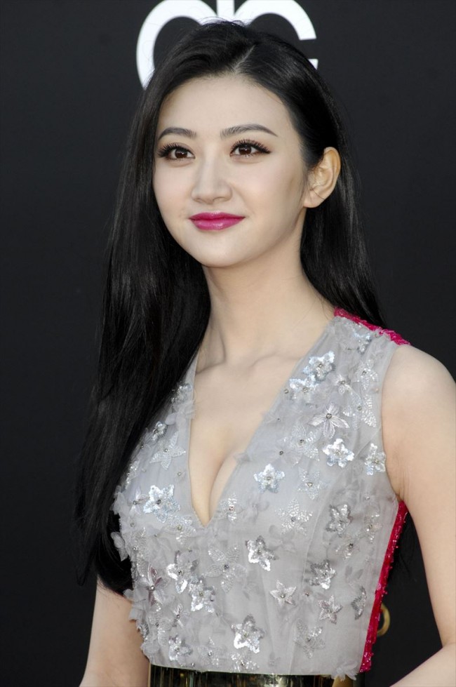 Jing Tian、ジン・ティエン