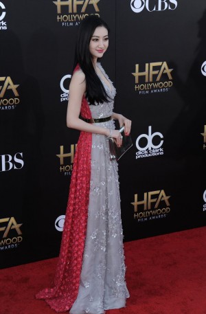 ジン・ティエン