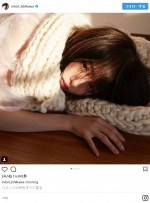 市川美織、“大人の女性”の表情に「美しい」と反響