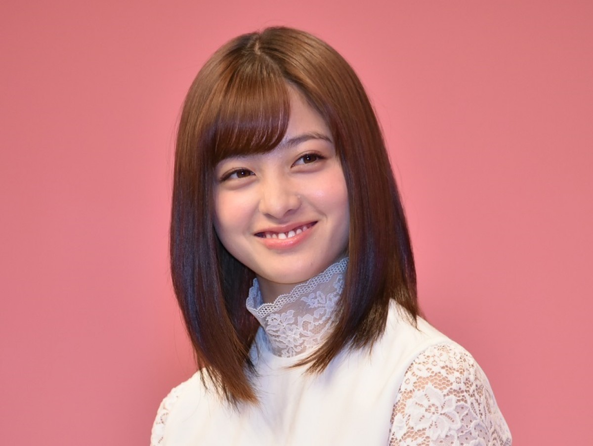 橋本環奈、「ゴチになります!」初参戦!