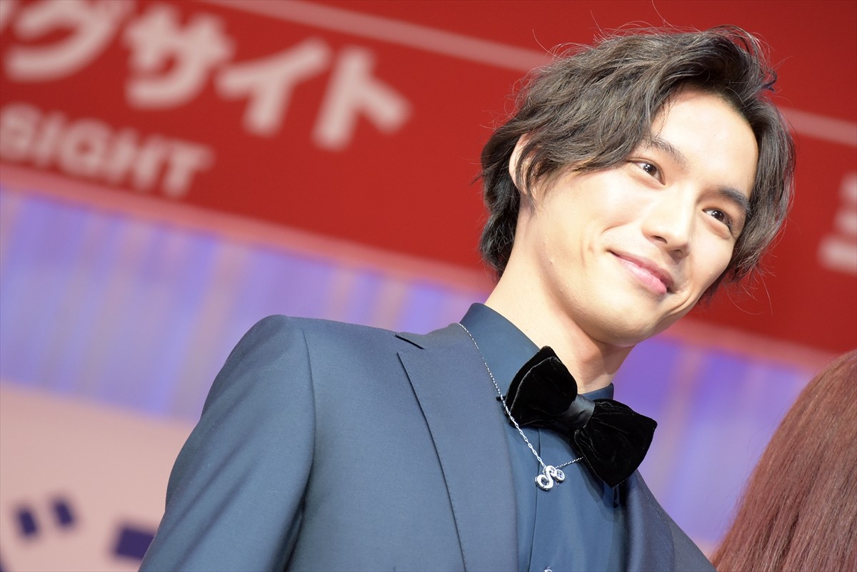 上戸彩、母としてジュエリーへの想い明かす「娘が着けてくれたら」