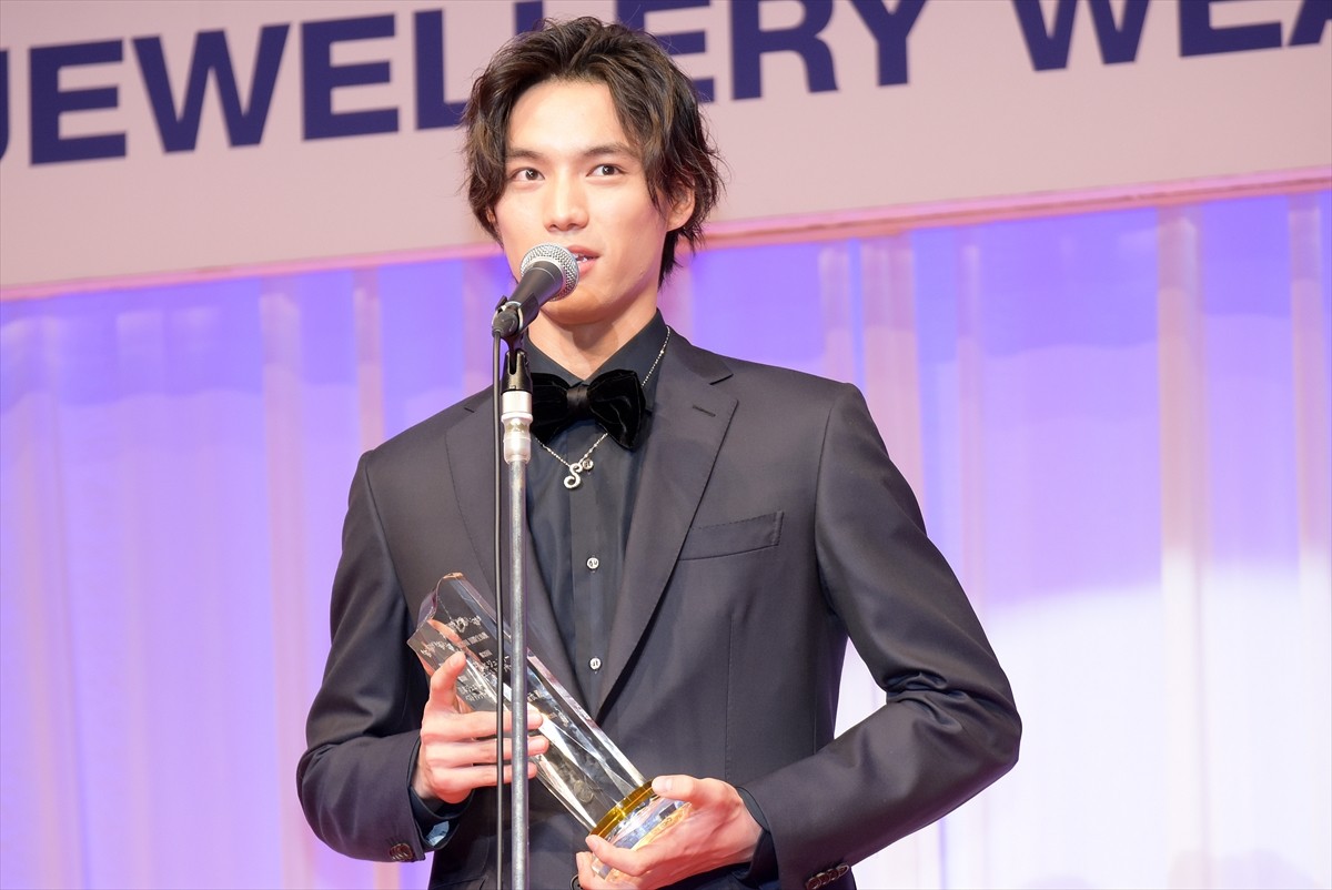 上戸彩、母としてジュエリーへの想い明かす「娘が着けてくれたら」