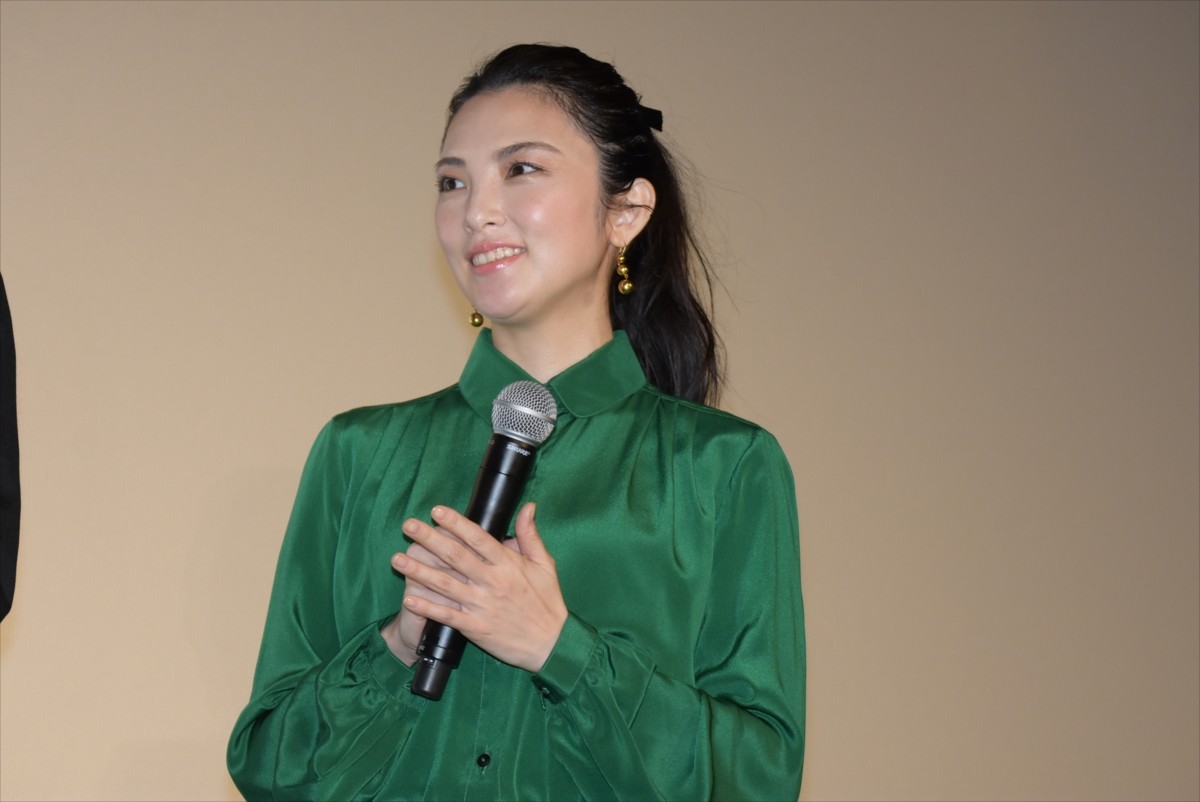阿部寛、『新参者』シリーズ完結に「感無量」 松嶋菜々子と共に続編を熱望