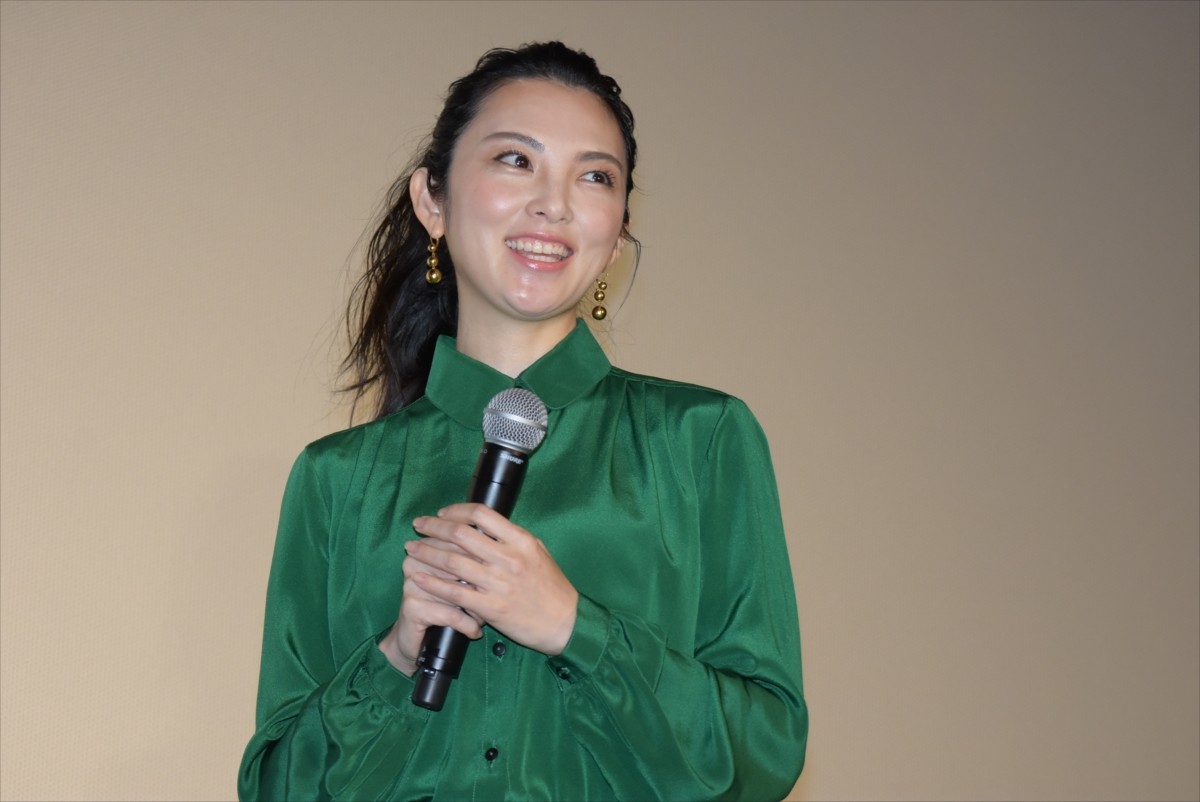 阿部寛、『新参者』シリーズ完結に「感無量」 松嶋菜々子と共に続編を熱望
