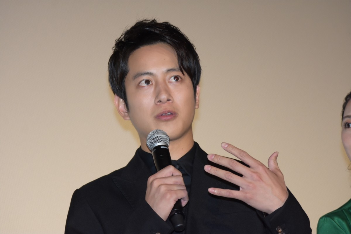 阿部寛、『新参者』シリーズ完結に「感無量」 松嶋菜々子と共に続編を熱望