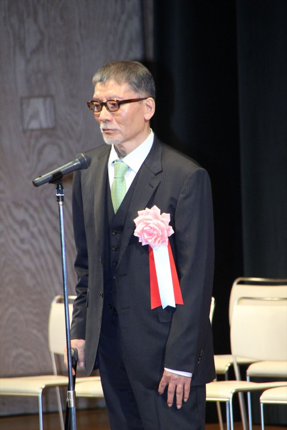 「第39回ヨコハマ映画祭」池松壮亮が主演男優賞、蒼井優は2度目の主演女優賞に輝く