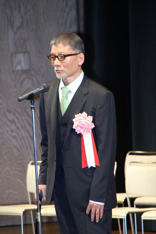 「第39回ヨコハマ映画祭」　20180128
