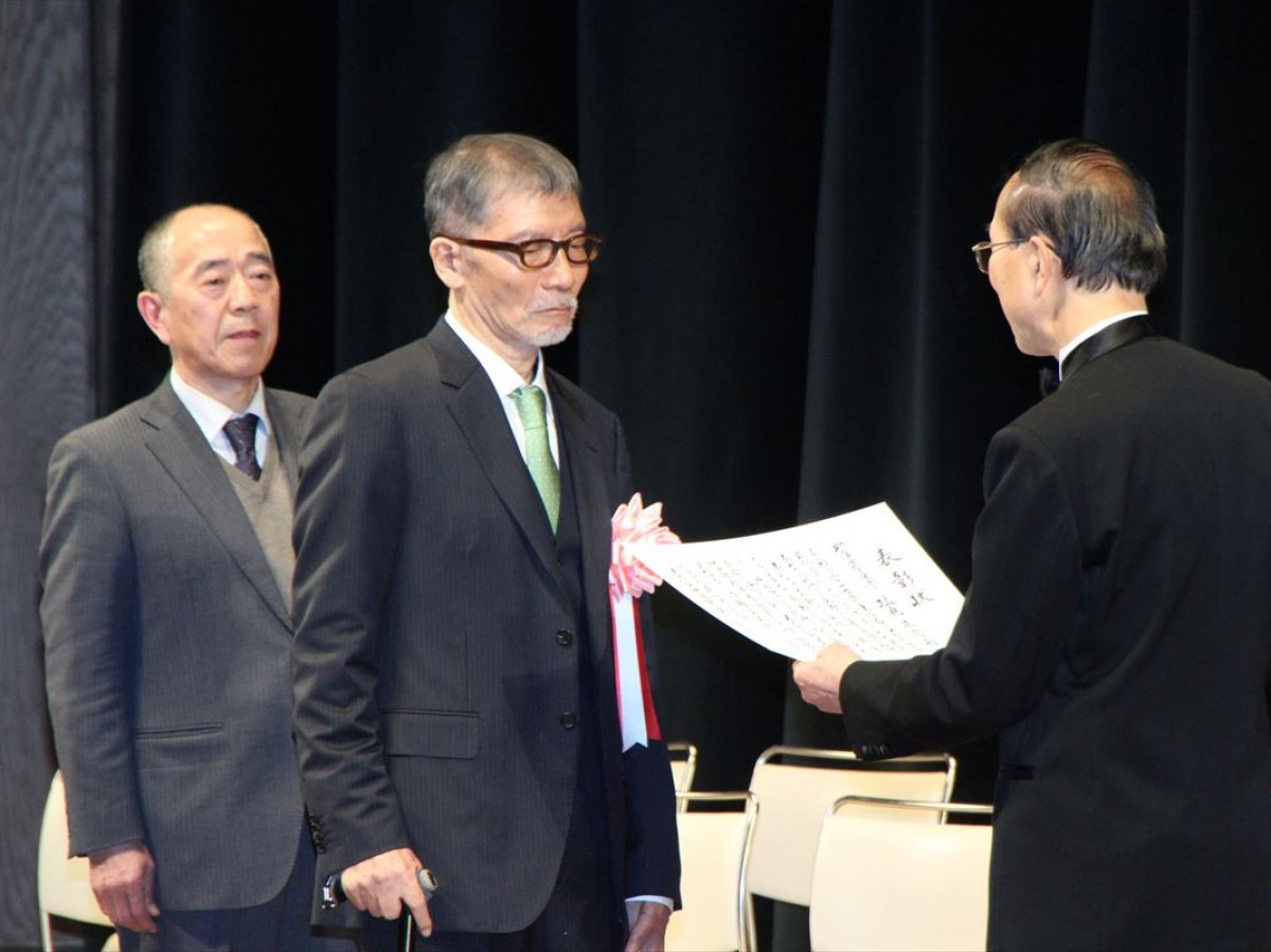 「第39回ヨコハマ映画祭」池松壮亮が主演男優賞、蒼井優は2度目の主演女優賞に輝く