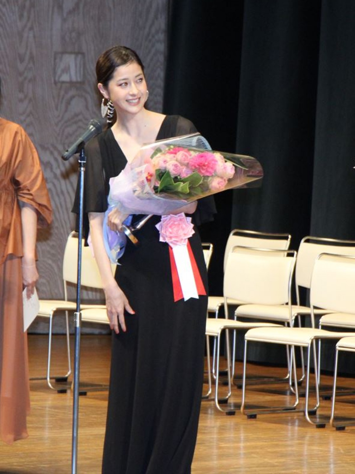 「第39回ヨコハマ映画祭」池松壮亮が主演男優賞、蒼井優は2度目の主演女優賞に輝く
