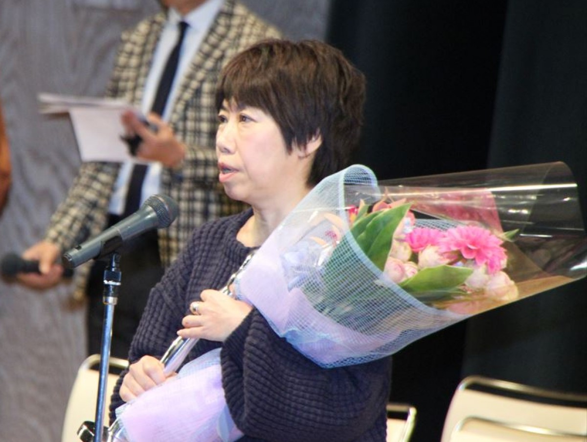 「第39回ヨコハマ映画祭」池松壮亮が主演男優賞、蒼井優は2度目の主演女優賞に輝く