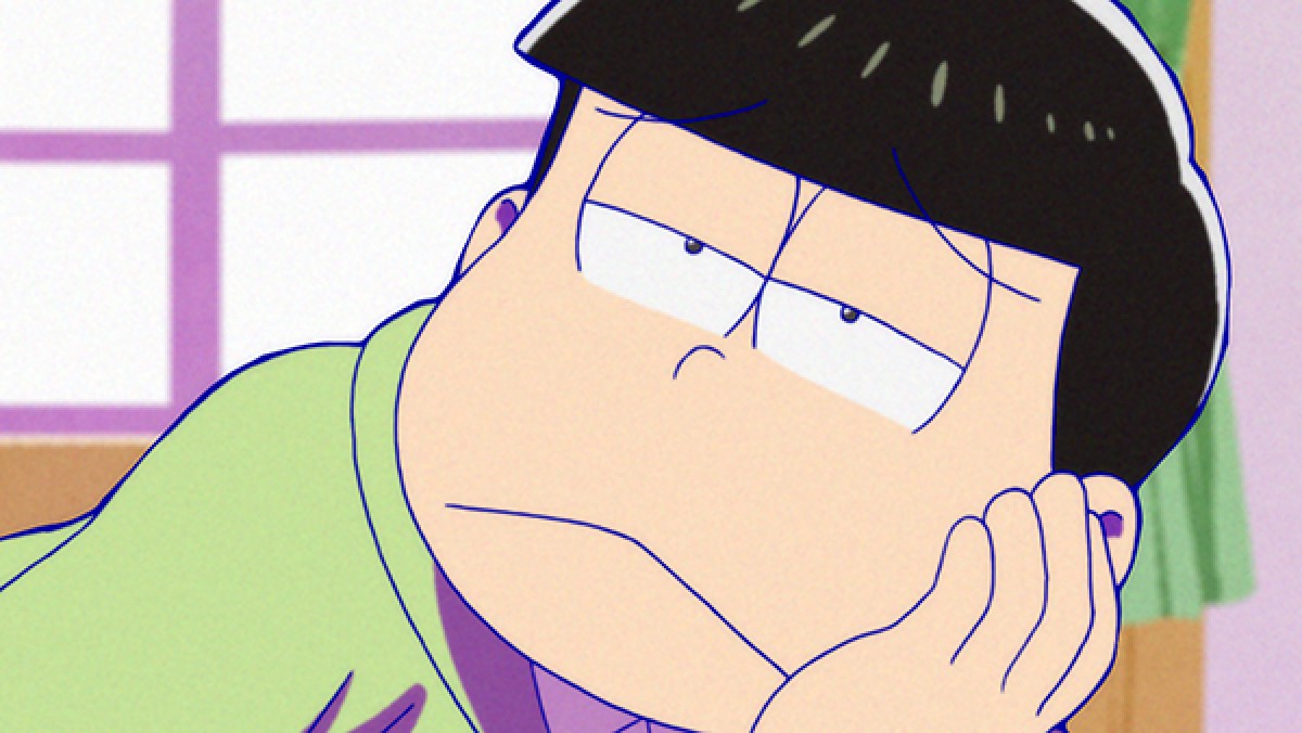『おそ松さん』第17話、今夜は何をやらかす!? 場面写真9枚を解禁
