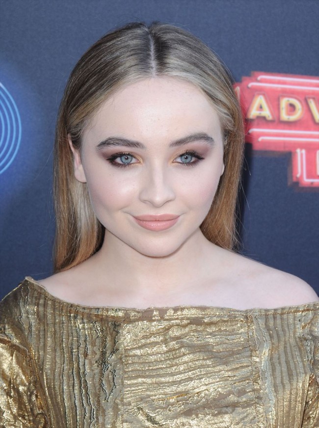Sabrina Carpenter、サブリナ・カーペンター