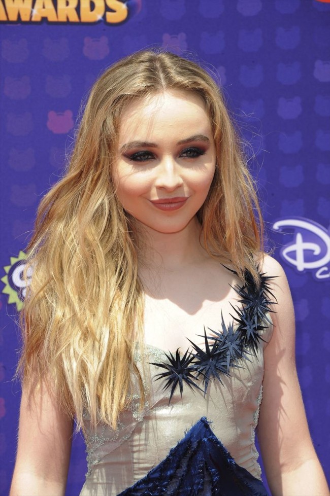 Sabrina Carpenter、サブリナ・カーペンター