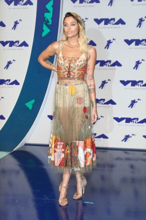 パリス・ジャクソン