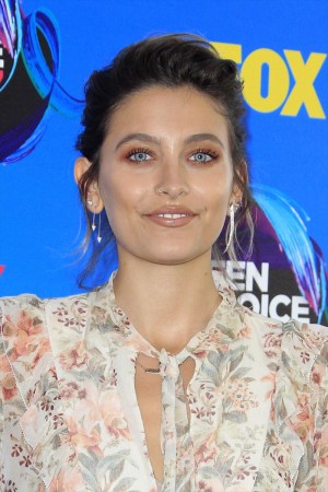 パリス・ジャクソン