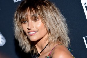 パリス・ジャクソン