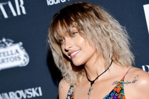 パリス・ジャクソン