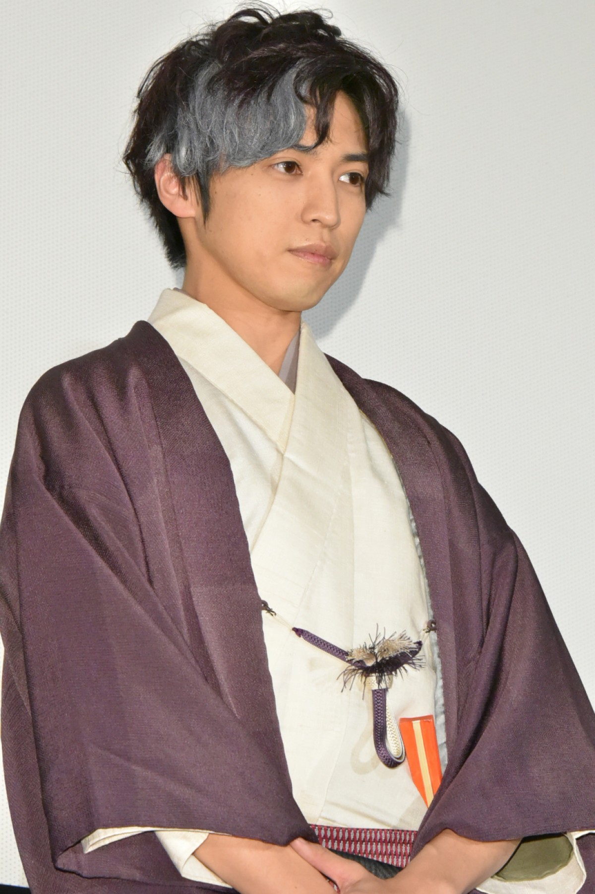 福士蒼汰、中山優馬＆若山耀人にお兄ちゃんぶりを賞賛され“照れ笑顔”