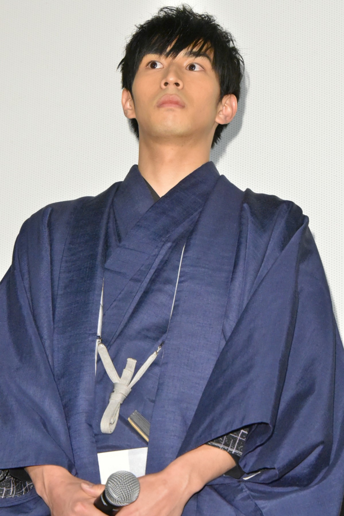 福士蒼汰、中山優馬＆若山耀人にお兄ちゃんぶりを賞賛され“照れ笑顔”