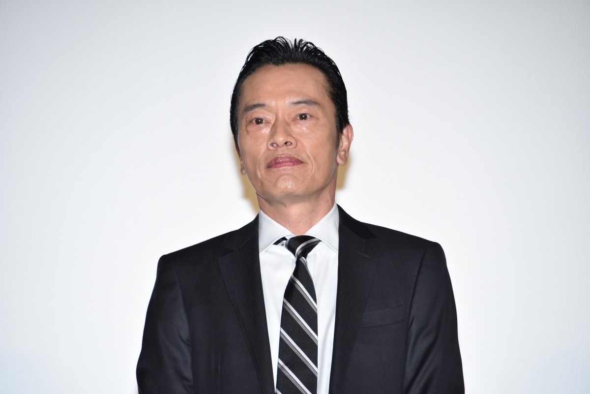 滝沢秀明、東山紀之のキューピッド・遠藤憲一に「すげー！ 意外」