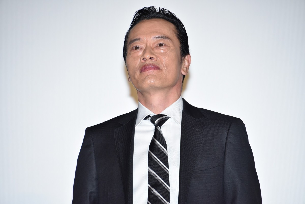 滝沢秀明、東山紀之のキューピッド・遠藤憲一に「すげー！ 意外」