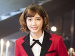 『賭ケグルイ』第3話、松田るかの熱演に「完成度高い」と反響