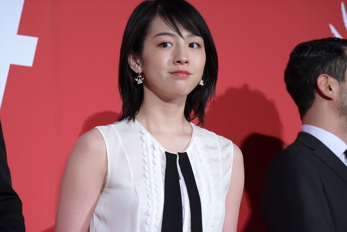 福山雅治、本格アクションに自信「めちゃくちゃハードです！」ジョン・ウーも太鼓判