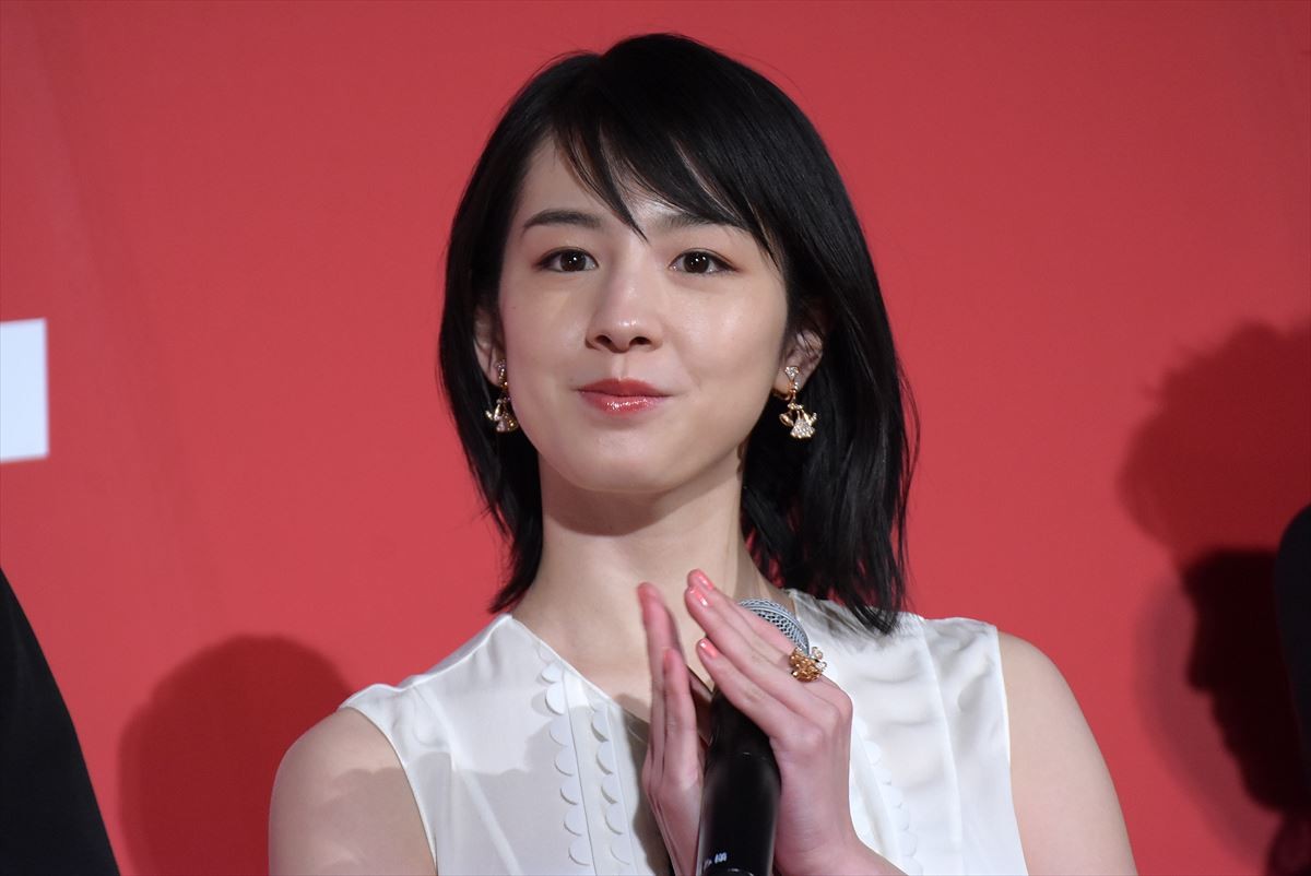 福山雅治、本格アクションに自信「めちゃくちゃハードです！」ジョン・ウーも太鼓判
