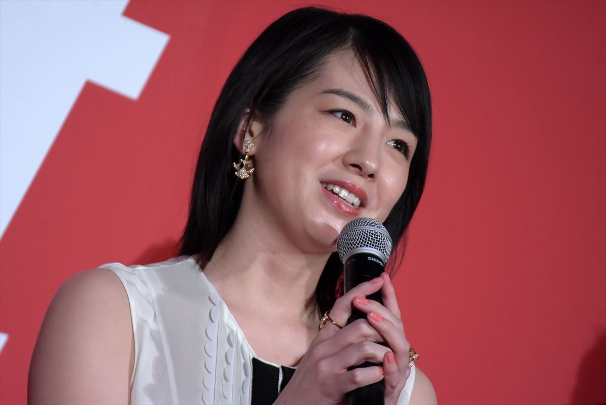 福山雅治、本格アクションに自信「めちゃくちゃハードです！」ジョン・ウーも太鼓判