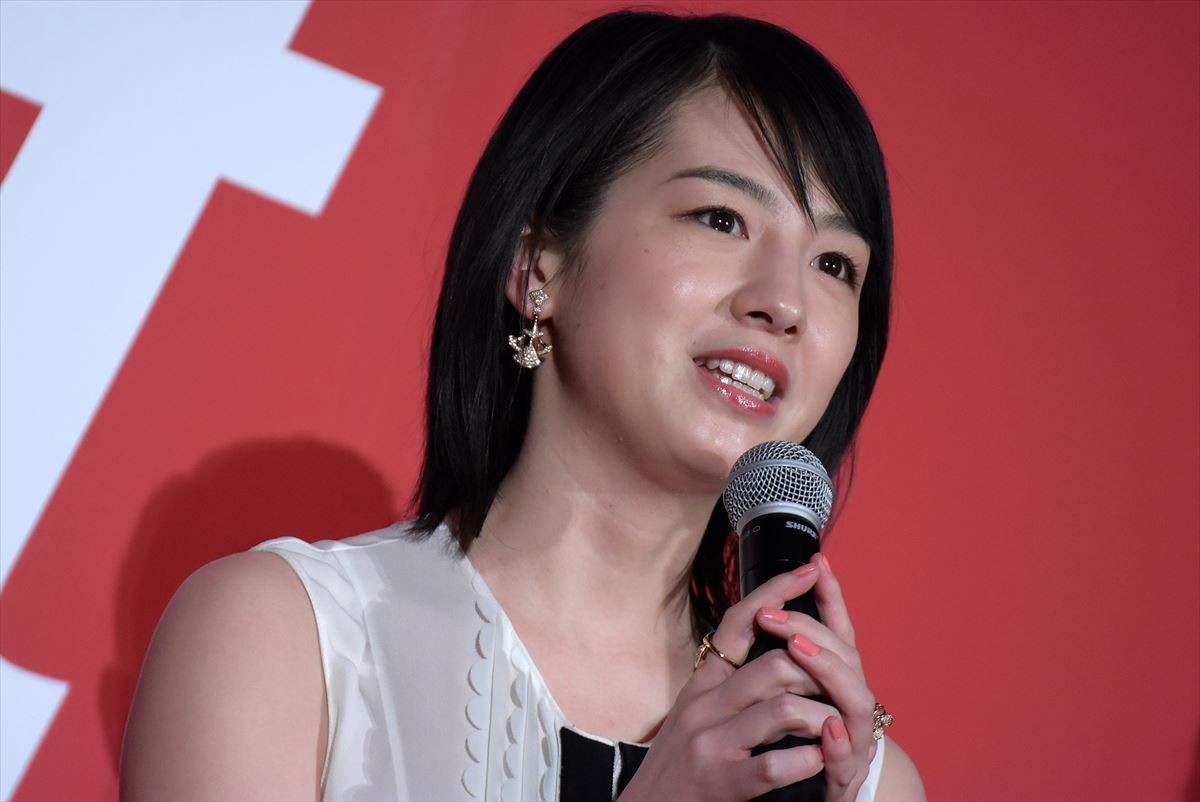 福山雅治、本格アクションに自信「めちゃくちゃハードです！」ジョン・ウーも太鼓判
