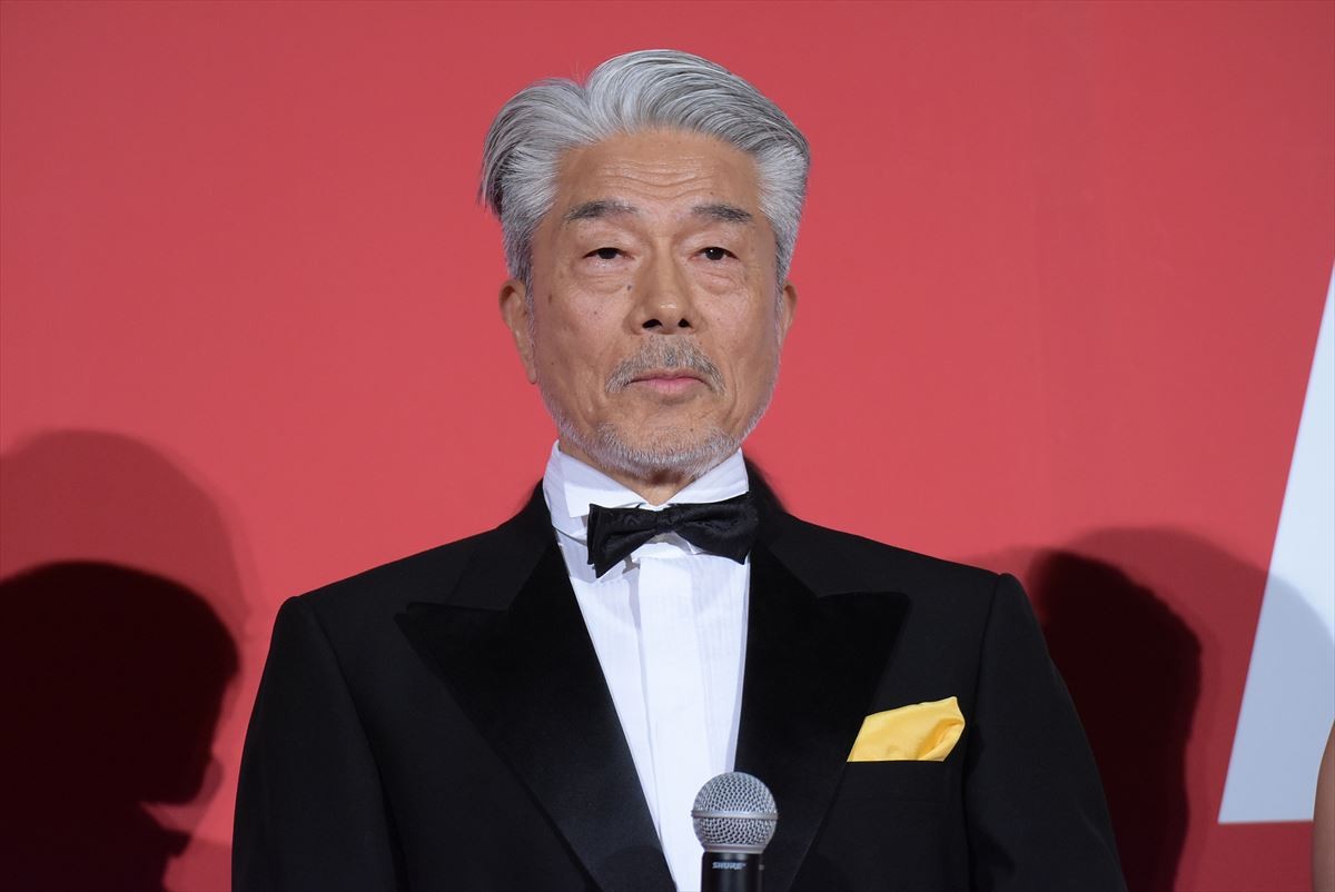 福山雅治、本格アクションに自信「めちゃくちゃハードです！」ジョン・ウーも太鼓判