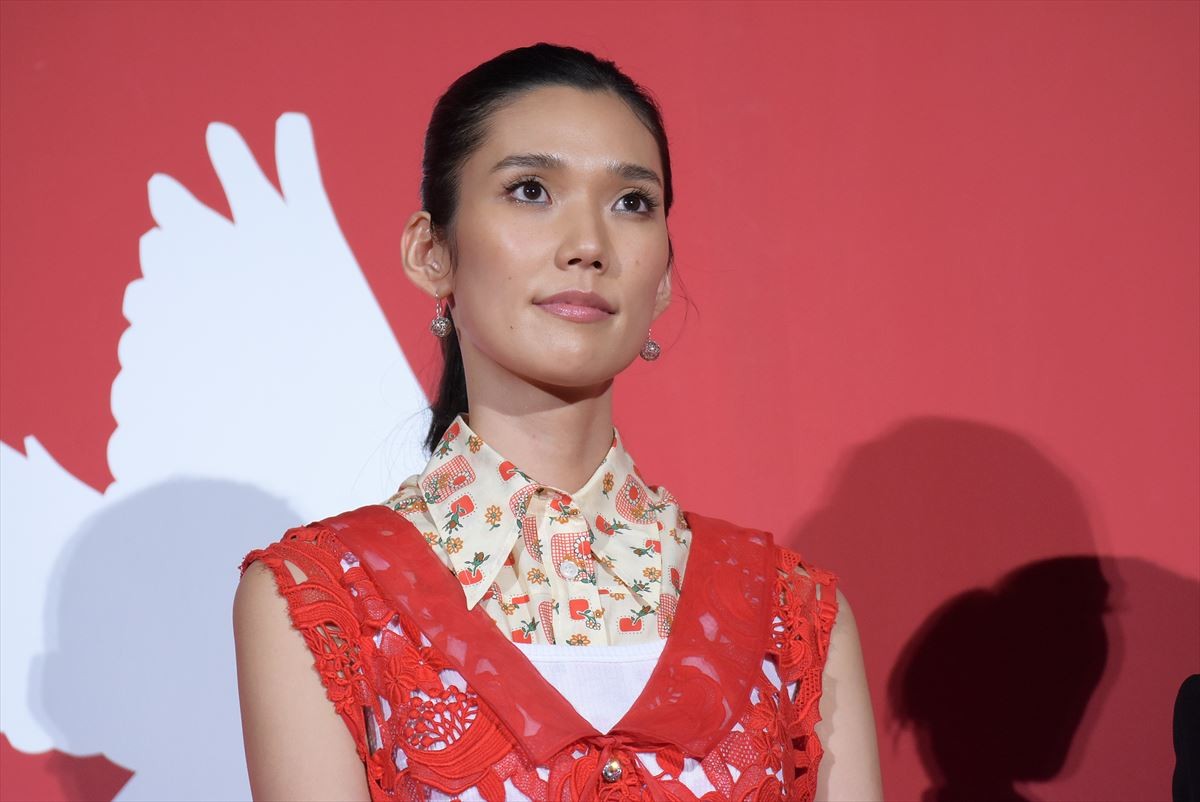 福山雅治、本格アクションに自信「めちゃくちゃハードです！」ジョン・ウーも太鼓判