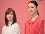 亀梨和也と栗山千明のベッドシーンが「美しすぎる！」 『FINAL CUT』第8話