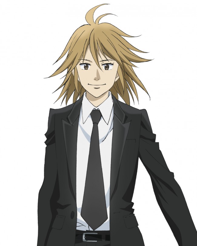 Tvアニメ ピアノの森 斉藤壮馬が主人公カイに 諏訪部順一 花江夏樹も出演 18年1月31日 写真 アニメ ニュース クランクイン