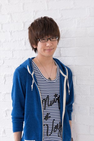 TVアニメ『ピアノの森』雨宮修平（CV：花江夏樹）